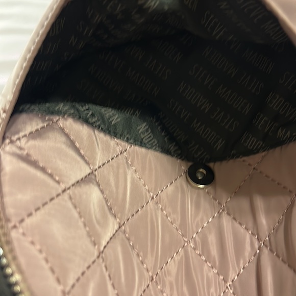 Steve Madden backpack - Picture 7 of 8